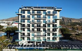 Apartamentos Oasis De La Cala